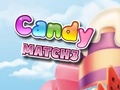 Игра Candy Match3