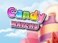 Игра Candy Match3