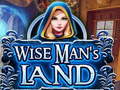 Ігра Wise Mans Land