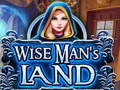 Игра Wise Mans Land