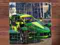 Ігра GTA Cars Jigsaw Challenge