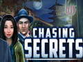 Ігра Chasing Secrets