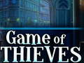 Ігра Game of Thieves