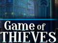 Игра Game of Thieves