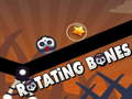 Игра Rotating Bones