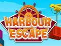 Игра Harbour Escape