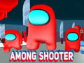 Ігра Among Shooter 