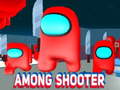 Игра Among Shooter 