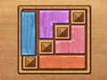 Ігра Color Wood blocks