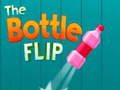 Игра The Bottle Flip