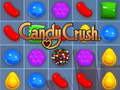 Ігра Candy crush 