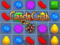 Игра Candy crush 