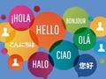 Игра World Of Languages