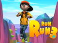 Игра Run Run 3 3D