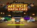 Игра Merge Mafia Cars