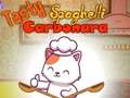 Игра Tasty Spaghetti Carbonara