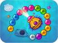 Игра Zumba Ocean