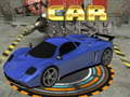 Игра City Car Rush 