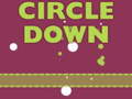 Ігра Circle Down