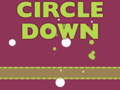 Игра Circle Down