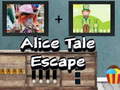 Игра Alice Tale Escape