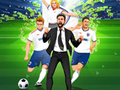 Игра Idle Football Manager
