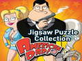 Ігра American Daddy Jigsaw Puzzle Collection