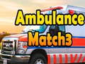 Игра Ambulance Match3