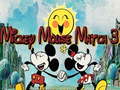 Игра Mickey Mouse Match 3