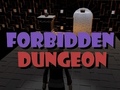 Ігра Forbidden Dungeon