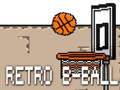 Игра Retro B-Ball