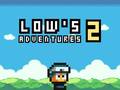 Игра Low's Adventures 2