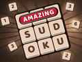 Ігра Amazing Sudoku