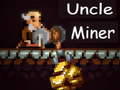 Игра Uncle Miner