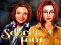 Игра Secret Tour