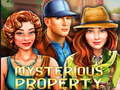 Ігра Mysterious Property 