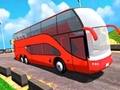 Игра Bus Driving Simulator