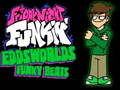 Ігра Friday Night Funkin Eddsworlds Funky Beats