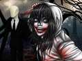 Ігра Jeff The Killer The Hunt For The Slenderman