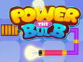 Ігра Power the bulb