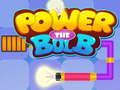 Игра Power the bulb