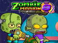 Ігра Zombie Mission 8