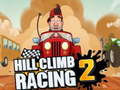 Ігра Hill Climb Racing ‏ 2