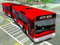 Игра Modern Bus Simulator