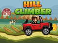 Ігра Hill Climber ‏