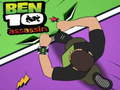 Игра Ben 10 Assassin