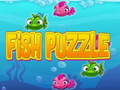 Ігра Fish Puzzle