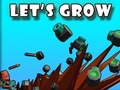 Игра Let's Grow
