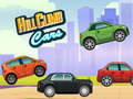 Игра Hill Climb Cars 