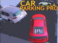 Ігра Car Parking Pro